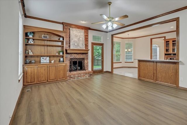 13915 Middleberry Road, Edmond, OK 73013