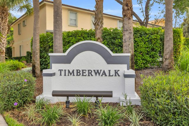 314 Timberwalk Trail, Jupiter, FL 33458