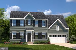 9071 BALLOTADE ST #7WA096, Upper Marlboro, MD 20772