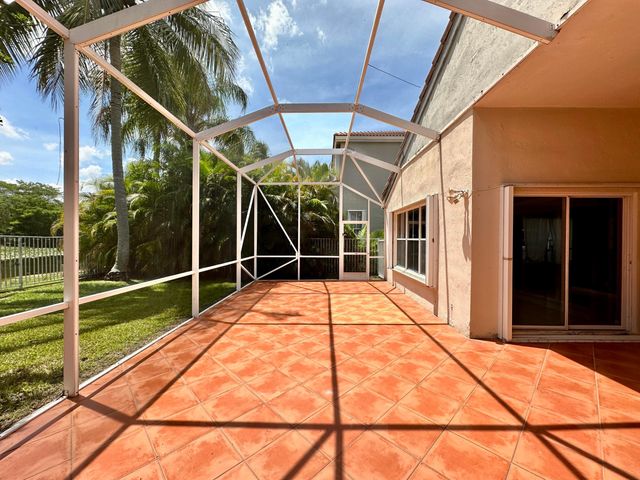 386 Carrington Drive, Weston, FL 33326