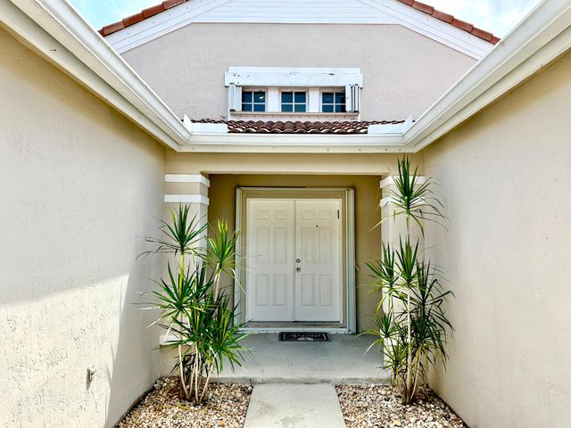 386 Carrington Drive, Weston, FL 33326