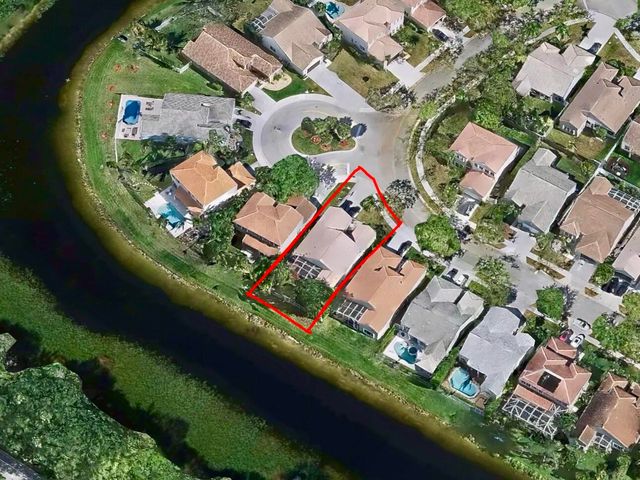 386 Carrington Drive, Weston, FL 33326