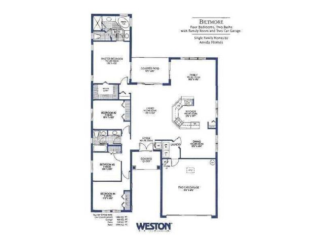 386 Carrington Drive, Weston, FL 33326