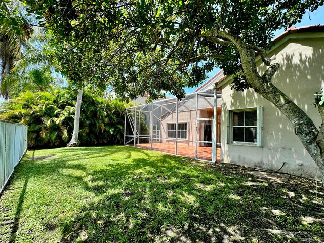 386 Carrington Drive, Weston, FL 33326