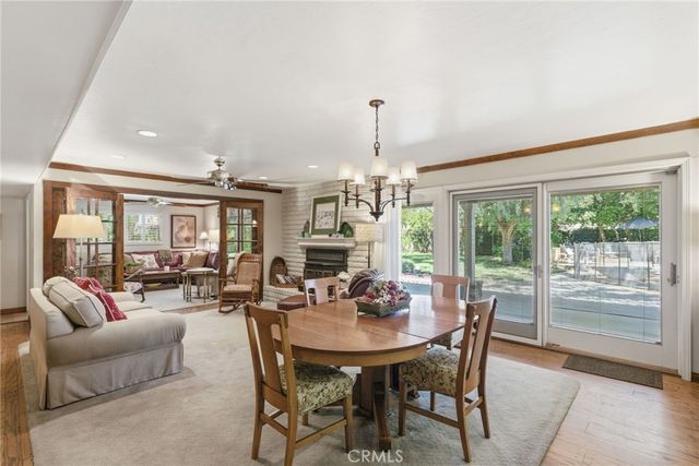 1220 Club View Drive, Bakersfield, CA 93309