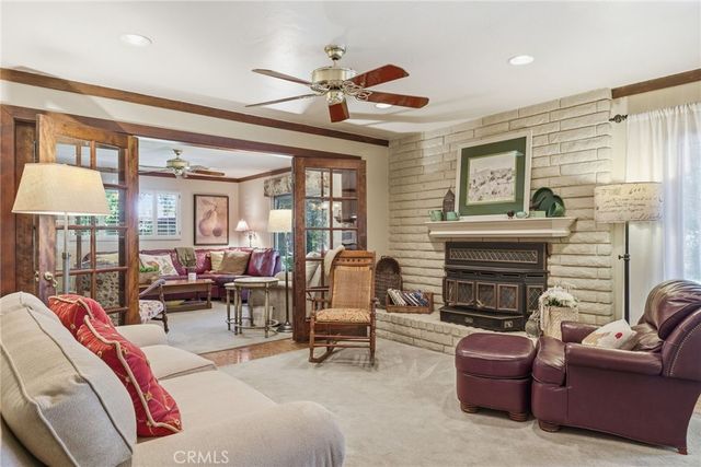 1220 Club View Drive, Bakersfield, CA 93309