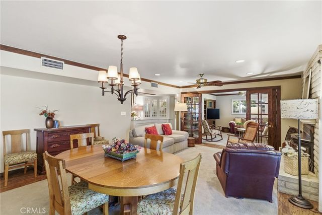 1220 Club View Drive, Bakersfield, CA 93309