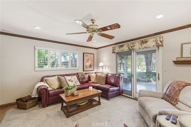 1220 Club View Drive, Bakersfield, CA 93309