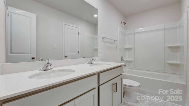 1521 Secrest Commons Drive, Monroe, NC 28112