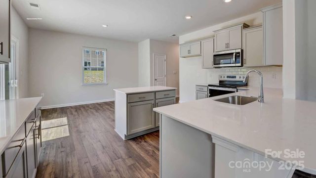 1521 Secrest Commons Drive, Monroe, NC 28112