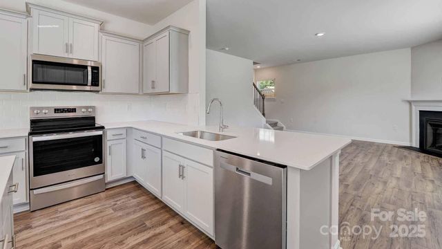 1521 Secrest Commons Drive, Monroe, NC 28112