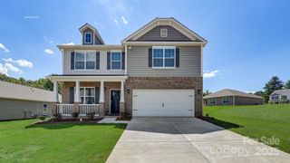 1521 Secrest Commons Drive, Monroe, NC 28112