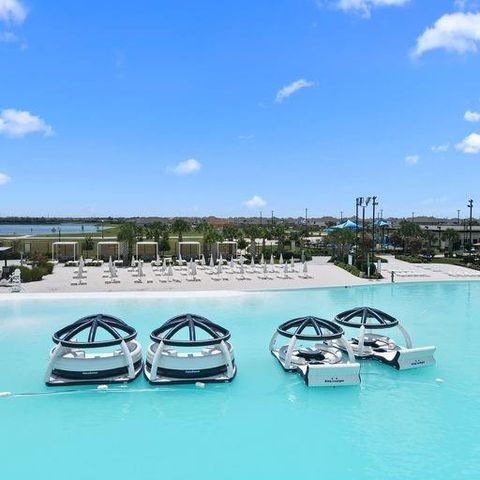 13220 Lago Acero Lane, Texas City, TX 77568