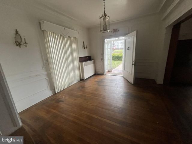 2700 GARRISON BLVD, Baltimore, MD 21216