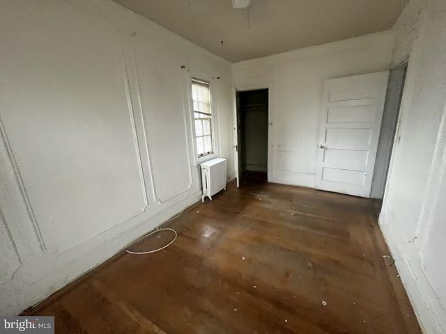 2700 GARRISON BLVD, Baltimore, MD 21216