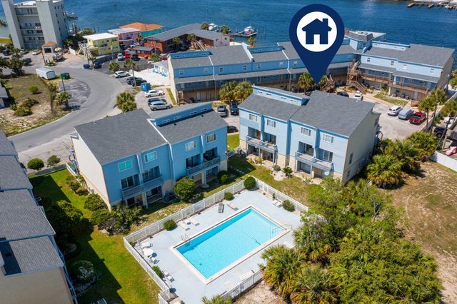 330 Bluefish Drive, Unit 214, Fort Walton Beach, FL 32548