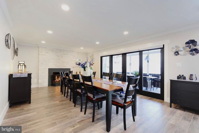 6057 RIVER DR, Lorton, VA 22079