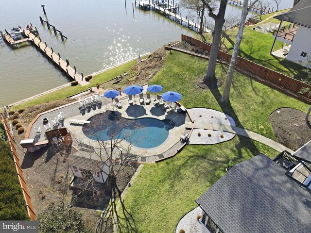 6057 RIVER DR, Lorton, VA 22079