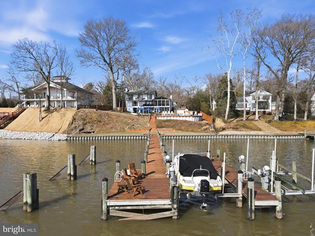 6057 RIVER DR, Lorton, VA 22079