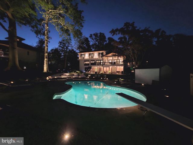 6057 RIVER DR, Lorton, VA 22079