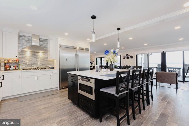 6057 RIVER DR, Lorton, VA 22079