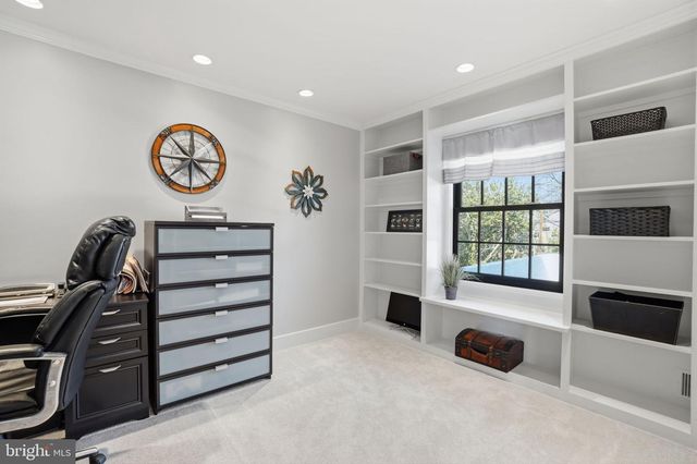 6057 RIVER DR, Lorton, VA 22079