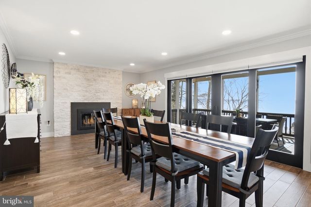 6057 RIVER DR, Lorton, VA 22079