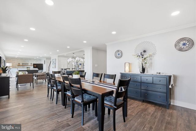 6057 RIVER DR, Lorton, VA 22079