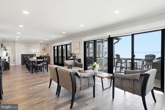 6057 RIVER DR, Lorton, VA 22079