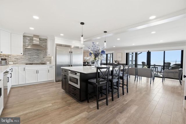 6057 RIVER DR, Lorton, VA 22079