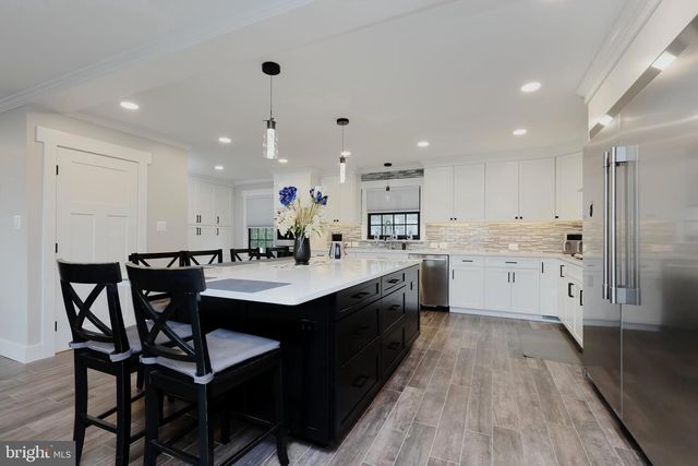 6057 RIVER DR, Lorton, VA 22079