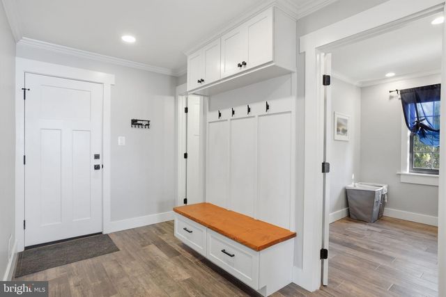 6057 RIVER DR, Lorton, VA 22079