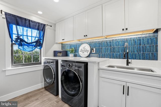 6057 RIVER DR, Lorton, VA 22079