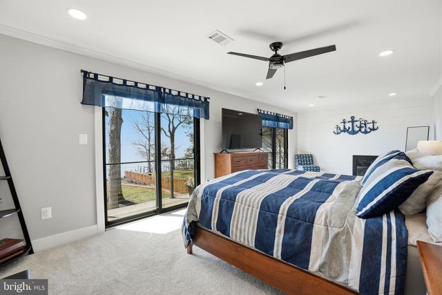 6057 RIVER DR, Lorton, VA 22079