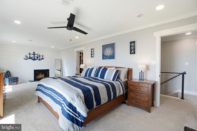 6057 RIVER DR, Lorton, VA 22079