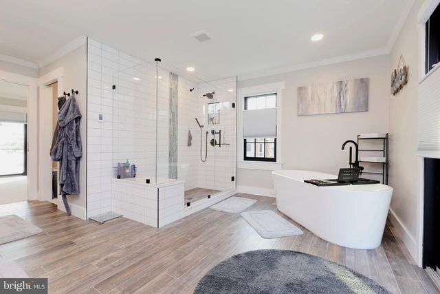 6057 RIVER DR, Lorton, VA 22079