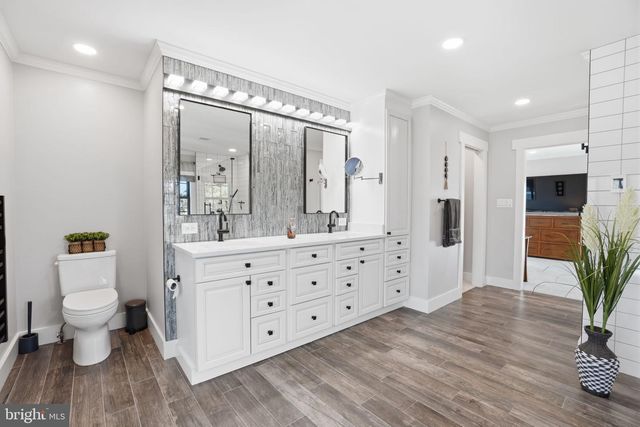 6057 RIVER DR, Lorton, VA 22079