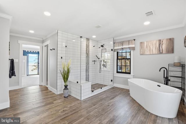 6057 RIVER DR, Lorton, VA 22079