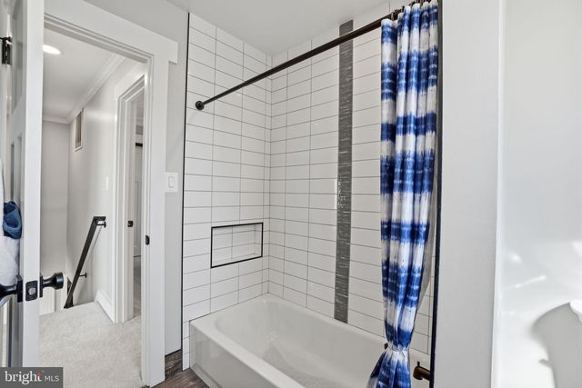 6057 RIVER DR, Lorton, VA 22079