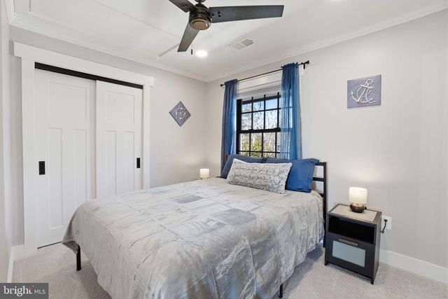 6057 RIVER DR, Lorton, VA 22079