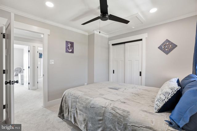 6057 RIVER DR, Lorton, VA 22079