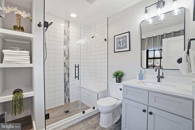 6057 RIVER DR, Lorton, VA 22079