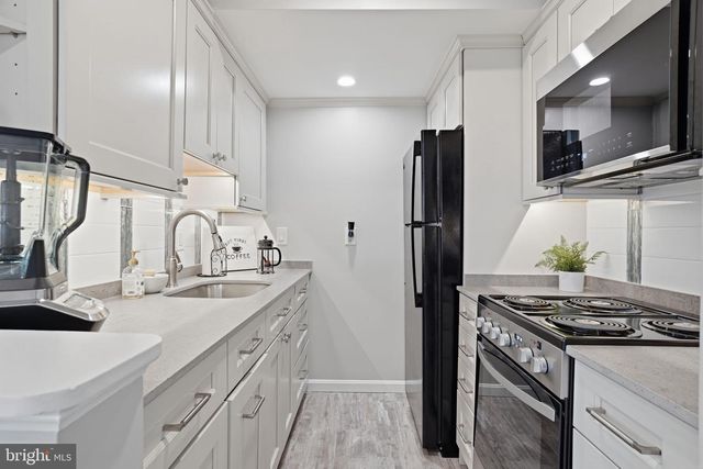 6057 RIVER DR, Lorton, VA 22079