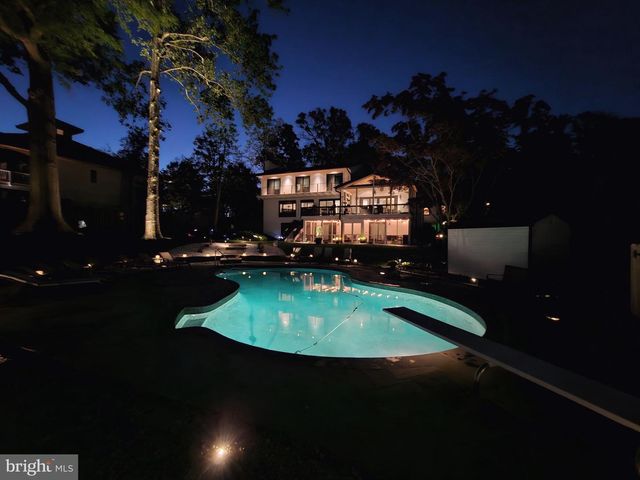 6057 RIVER DR, Lorton, VA 22079