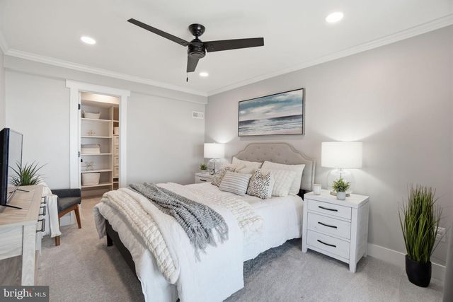 6057 RIVER DR, Lorton, VA 22079