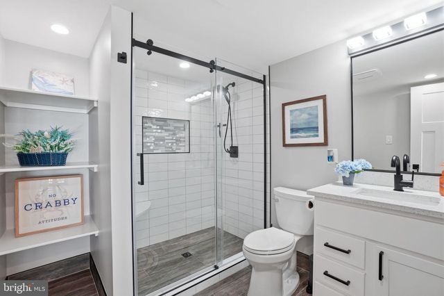 6057 RIVER DR, Lorton, VA 22079