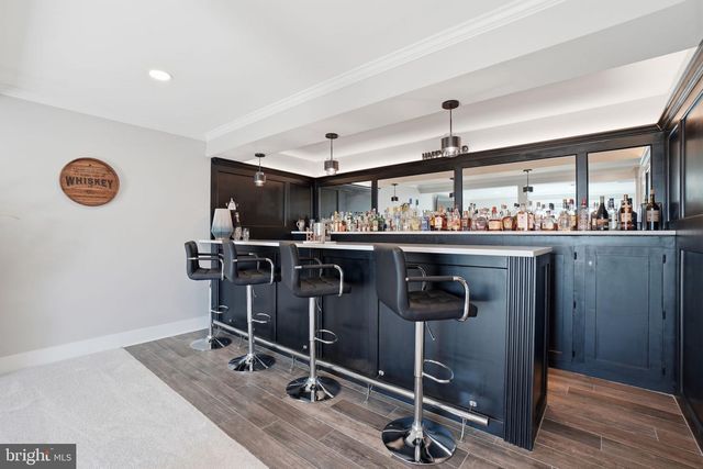 6057 RIVER DR, Lorton, VA 22079