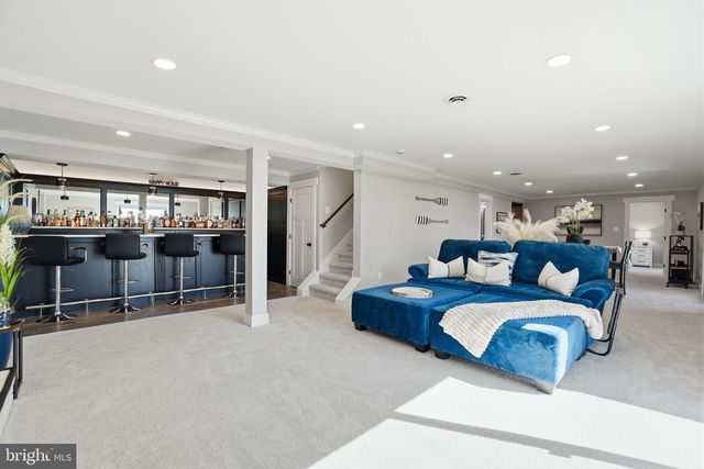 6057 RIVER DR, Lorton, VA 22079