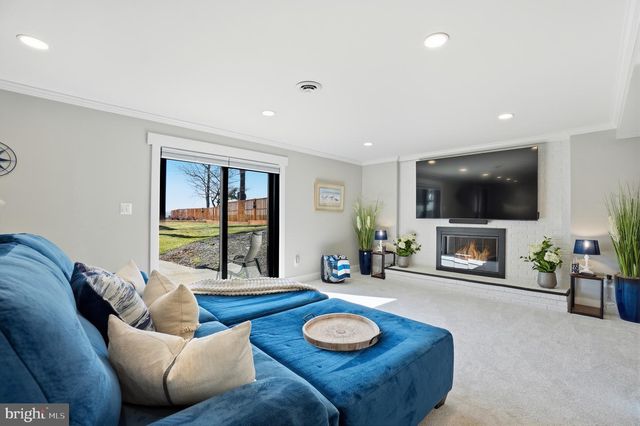 6057 RIVER DR, Lorton, VA 22079