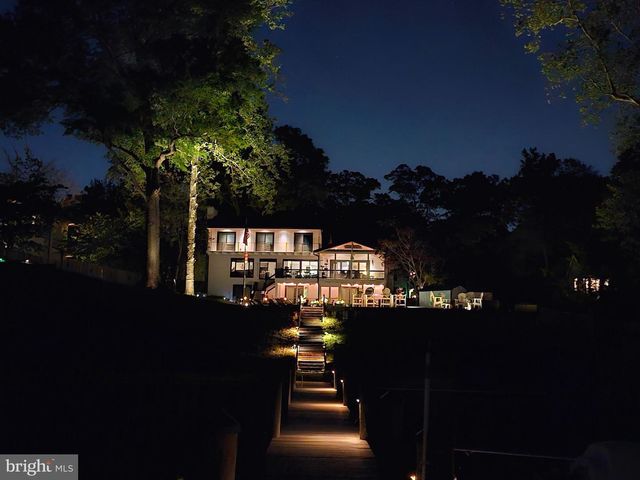 6057 RIVER DR, Lorton, VA 22079